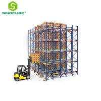 Sistema de Almacenamiento Automatizado Vertical (ASRS) Miniload de Tecnología Avanzada, con Estantes de Plástico para una Alta Utilización del Espacio, Compatible con AGV para Logística y Almacenamiento en Fábricas