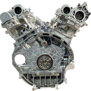 <span class=keywords><strong>M156d</strong></span> m156b 3.0L twinturbo xăng động cơ cho Maserati Levante Ghibli quattroporte 3.0L động cơ - Product Image 6