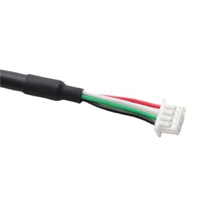 สาย2725 AWM หุ้มฉนวน SH PH XH ขั้วต่อ2-16ขาสำหรับสายรัดเมนบอร์ดลำโพง - Product Image 2