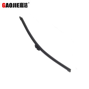 Conjunto de Brazo de Limpiaparabrisas Trasero Gaojie para Volvo V70 XC70 MK3 2009-2016, Goma Sintética, Ángulo de Raspado de 180 Grados - Product Image 3