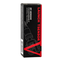 Sensor de Presión de Neumáticos de Aluminio LTR-V, Programador TPMS, Escáner Obd2 Alternativo, Diagnóstico Universal para Automóviles