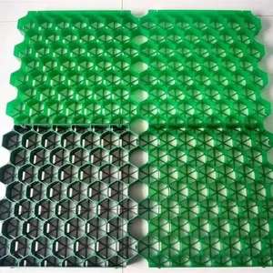 Grille <span class=keywords><strong>de</strong></span> pavage en plastique pour gazon, pavés en gravier pour jardin, allée perméable, pose <span class=keywords><strong>de</strong></span> gravier, dalles <span class=keywords><strong>de</strong></span> béton, stabilisateur <span class=keywords><strong>de</strong></span> sol - Product Image 5