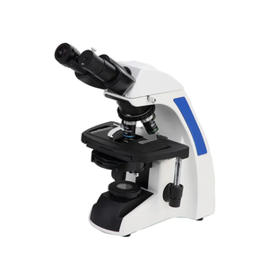 الأكثر مبيعًا مجهر فلوري 40X-<span class=keywords><strong>4000X</strong></span> تكبير ليد لانهائي منظار لنظام بصري للمختبر - Product Image 4