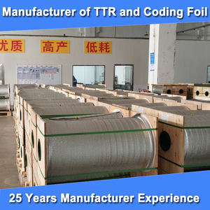 ริบบิ้นพิมพ์ลายจัมโบ้ม้วนสีดำขี้ผึ้ง/ขี้ผึ้ง/เรซิน/เรซิน - Product Image 6