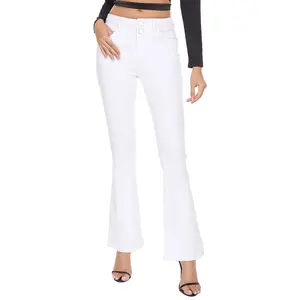 white bell bottom pants, white bell bottom pants Suppliers and  Manufacturers at