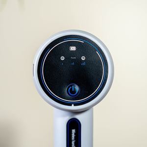 Moderno dispositivo elettrico per frusta da tè Matcha regolazione a velocità singola centoventottanta per materiale plastico amazzonico rifornito - Product Image 4