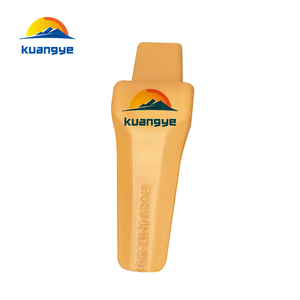 ถังฟันอะไหล่รถขุด6I6604HD-90ถังปลายถังรากฟัน - Product Image 3