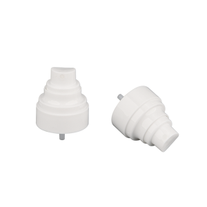 Boquilla pulverizadora atomizadora de niebla fina suave cosmética <span class=keywords><strong>facial</strong></span> personalizada 24/410 fábrica - Product Image 4