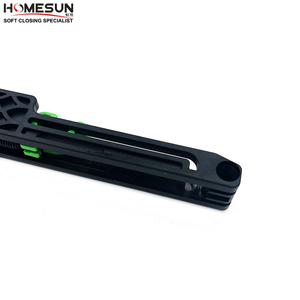 <span class=keywords><strong>Amortisseur</strong></span> de <span class=keywords><strong>porte</strong></span> <span class=keywords><strong>coulissante</strong></span>, lumière compacte à fermeture facile, robuste, prix universel utilisé pour un <span class=keywords><strong>placard</strong></span> coulissant - Product Image 5