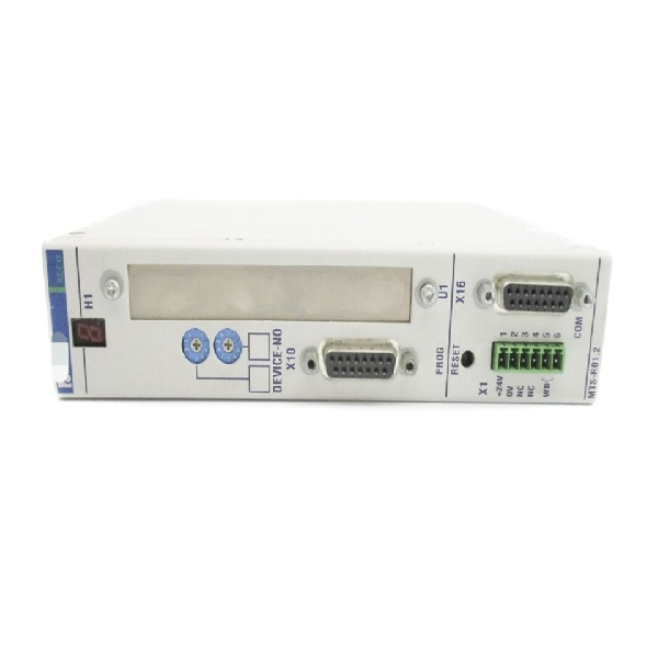 Plc MTS-R012-M2-NN-FW