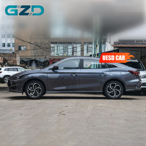 Voiture d'occasion MG5 Berline - Meilleur prix - Voitures en promotion - Modèle 2023 - Essence 1.5L 1.5T - 4 portes - 5 places - Bon état - MG5 d'occasion pas cher - Product Image 2