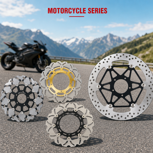 Disque de frein flottant avant pour moto <span class=keywords><strong>Ducati</strong></span> 330 mm pour <span class=keywords><strong>Ducati</strong></span> <span class=keywords><strong>Panigale</strong></span> V4 V2 <span class=keywords><strong>V4S</strong></span> V4R - Product Image 6