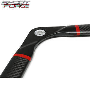 宝马<span class=keywords><strong>M</strong></span>/G80 G82性能零件配件2025升级新的干式碳纤维撑杆 - Product Image 4