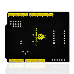 Keyestudio <span class=keywords><strong>Shield</strong></span> V2 multifonctionnel pour carte Arduino UNOR3 ou pour <span class=keywords><strong>MEGA</strong></span> <span class=keywords><strong>2560</strong></span> - Product Image 2