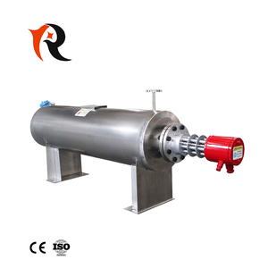 Chauffe-eau auxiliaire à circulation de liquide pour tuyaux de <span class=keywords><strong>gaz</strong></span> industriels à haute température, antidéflagrant, horizontal et vertical - Product Image 3