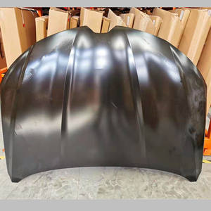 Pièces de rechange garde-boue De Voiture, capot pour RE-NAULT <span class=keywords><strong>ARKANA</strong></span> pièces De carrosserie, <span class=keywords><strong>ARKANA</strong></span> kits de carrosserie - Product Image 2