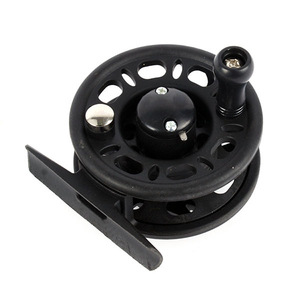 Rueda de pesca con mosca 5 BB 60 carrete de pesca con mosca CNC corte de máquina gran cenador jigs pesca Casting Orvis Fly Reel - Product Image 2
