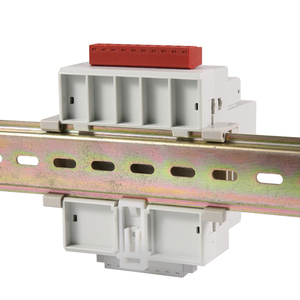 Surveillance de la température ADW300 Wifi Compteur électrique intelligent sans fil + 3 pièces 300A/5A Transformateur de courant Ct Split Core avec système en ligne - Product Image 6