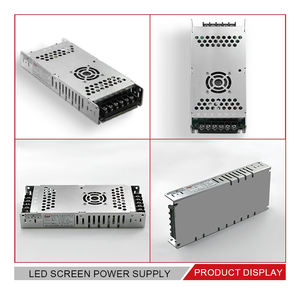 BINAZK Convient aux moniteurs monochromes et polychromes, aux produits audio et vidéo <span class=keywords><strong>AV</strong></span> et à l'éclairage LED intérieur et extérieur - Product Image 3