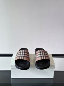 รองเท้าหนังแท้ดีไซน์เนอร์สำหรับผู้ชายสุดหรู ขายส่ง พื้นยางกันลื่น รองรับแรงกระแทก เป็นมิตรกับสิ่งแวดล้อม ซับเหงื่อ เหมาะสำหรับชายหาด - Product Image 3