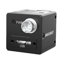 Kamera Industri 6 Juta Piksel MV-CU060-10GM/C HIKROBOT