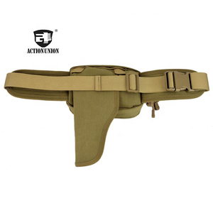 Marsupio tattico per il trasporto nascosto del sindacato di azione - Product Image 4