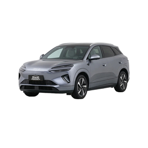 Meilleures ventes 2025 : Sea Lion 06 DM-i 20KM Deluxe, Crossover Hybride Intelligent avec Système de Conduite Intelligente pour les Trajets Quotidiens - Product Image 2