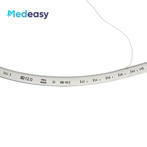 Tubo Endotracheale Monouso Standard in PVC Medico Medeasy 2.0-9.5mm con Cuffia - Product Image 6