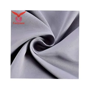 Nghiền Nát Satin Rèm Vải Bán Buôn Lãng Mạn Và Đáng Kinh Ngạc Satin Rèm Fabriccheap Rèm Vải Với Một Giá Cả Thân Thiện