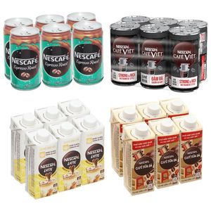 Exportador de Café Instantáneo Vietnamita de Sabor Amargo para Procesamiento de Café Enlatado y Producción de Bebidas - Product Image 3