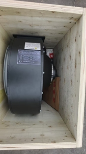 Ventilateur centrifuge à rotor externe haute puissance, souffleur hélicoïdal, grand volume <span class=keywords><strong>d</strong></span>'<span class=keywords><strong>air</strong></span>, ventilateur <span class=keywords><strong>d</strong></span>'<span class=keywords><strong>extraction</strong></span> à simple entrée pour cuisine commerciale - Product Image 5