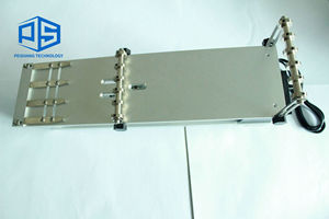 SMT Automation Machine JUKI 3 Tubes 24V/220V <strong>Vibration</strong> <strong>Feeder</strong> IC Stick <strong>Feeder</strong> SMT Spare Parts - Product Image 6