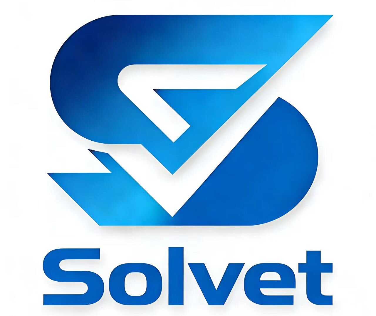 Qingdao Solvet Industrial Technology Co., Ltd. logo