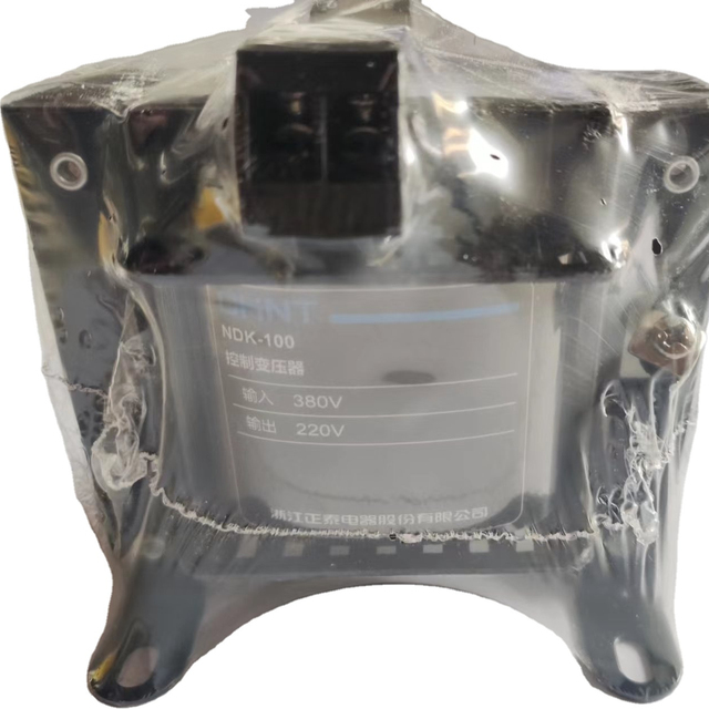 CHINT NDK-100 Control Transformer AC 50Hz/60Hz 230v 400v Chint Brand NDK-300  on Sale