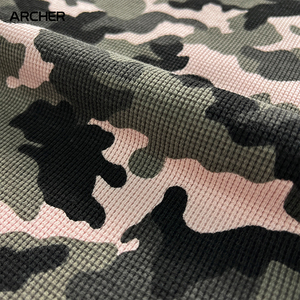 <span class=keywords><strong>T</strong></span>-<span class=keywords><strong>shirt</strong></span> à manches longues gaufré camouflage raglan style streetwear américain <span class=keywords><strong>personnalisé</strong></span> 2026 pour <span class=keywords><strong>couple</strong></span>, décontracté et polyvalent pour le quotidien - Product Image 3