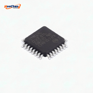 Microcontrolador IC STM32G030K8T6 LQFP‑32 original, 64MHz, 64KB Flash, 8KB RAM, chip MCU integrado de la serie STM32G030 - Product Image 1