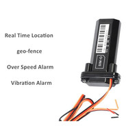 Mini Chip Rastreador GPS Más Pequeño del Mundo, Chips de Seguimiento GPS con Sistema Gratuito de App+Web+SMS, Localizador GPS para Coche, El Más Vendido 2G GT02 2G 68g