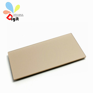 Gốc Xám Bạc Hồng Trackpad Touchpad Cho Macbook 12 "A1534 - Product Image 4
