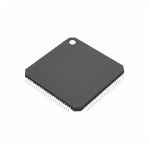 100 TQFP Exposed Pad Authorized Distributor Buy Online Electronic Components Embedded SPC574S60E3CE0AR - Product Image 1