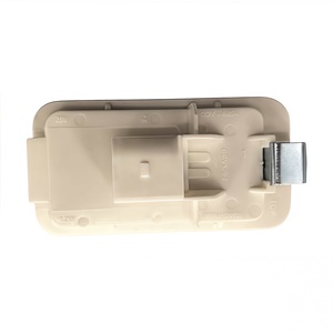 อะไหล่ระบบไฟรถบรรทุกคุณภาพสูง 20789440 ไฟ LED ด้านข้าง 24V สำหรับรถวอลโว่ - Product Image 4
