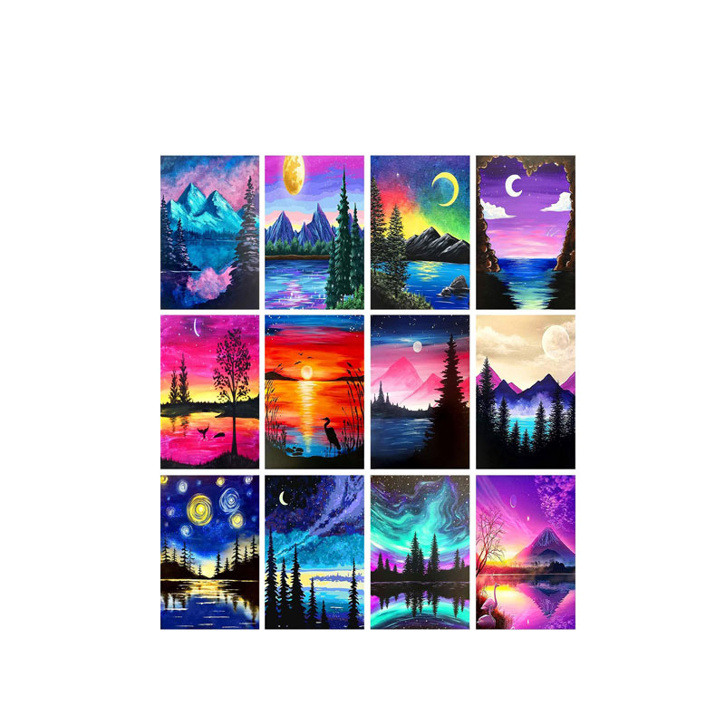 3D Diamond Painting Unique Art for Your Home or Office