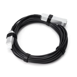 Câble d'extension hybride actif en <span class=keywords><strong>fibre</strong></span> <span class=keywords><strong>optique</strong></span> USB 3.0 AOC de 10 mètres pour l'alimentation électrique et les câbles de communication - Product Image 1