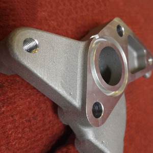 Chất lượng cao OEM/ODM bộ phận chính xác đúc thép đúc sắt và hợp kim thép đúc chính xác - Product Image 6