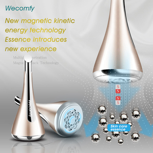 Wireless <strong>Skin</strong> <strong>Care</strong> <strong>Tools</strong> Magnetic Induction Device Easy Absorb Beauty Equipment With 10000RPM M-1408 - Product Image 6