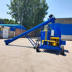 Compacteur à riz Longmiao à moteur 3 cylindres pour usage agricole, économe en énergie, facile à utiliser, longue durée de vie, 6000 kg - Product Image 2