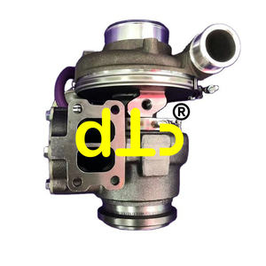 เทอร์โบชาร์จเจอร์เครื่องยนต์ C6.6 รุ่น 316-0413 3160413 สำหรับ Perkins Supercharger CAT 320D 2674A256 - Product Image 1