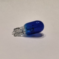 Lampe intérieure de voiture, mini lampe halogène, ampoule à culot T10, W3W, W5W, WY5W, clignotant pour moto et camion