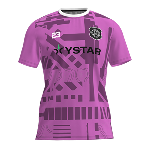 カスタム全面プリントサッカーユニフォーム卸売 高品質ポリエステルスポーツウェア メンズ・レディース・ユースチーム向け - Product Image 1