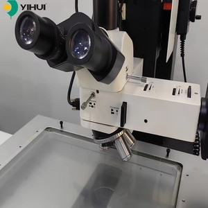 L'intelligence redéfinie : le <span class=keywords><strong>microscope</strong></span> de mesure DIC universel pour l'analyse d'échantillons de nouvelle génération - Product Image 4