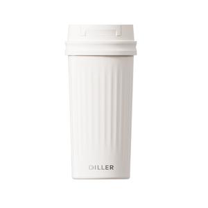 Gobelet isotherme en acier inoxydable avec revêtement <span class=keywords><strong>céramique</strong></span> DILLER 550 ml, anti-fuite, tasse à café <span class=keywords><strong>de</strong></span> voyage réutilisable, mug thermique - Product Image 6